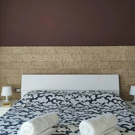 아파트 Bilocale Luminoso E Accogliente Zona Marche 밀라노