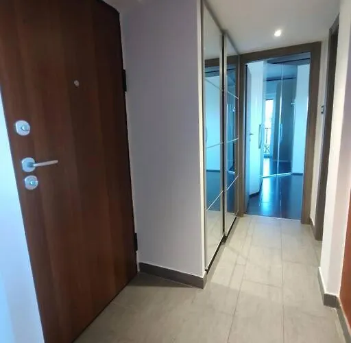 Lejlighed Bilocale Luminoso E Accogliente Zona Marche Milano