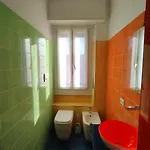 Bilocale Luminoso E Accogliente Zona Marche Daire