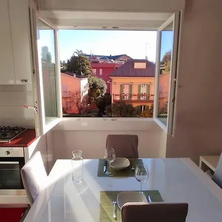 Bilocale Luminoso E Accogliente Zona Marche 아파트 밀라노