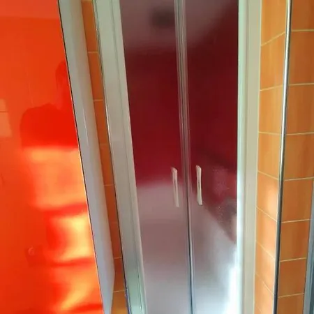 Bilocale Luminoso E Accogliente Zona Marche 밀라노
