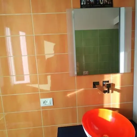 Bilocale Luminoso E Accogliente Zona Marche Apartment Milan