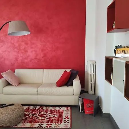 Apartment Bilocale Luminoso E Accogliente Zona Marche *